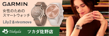 Garmin Lily2 Classic Sport vivomove Trend