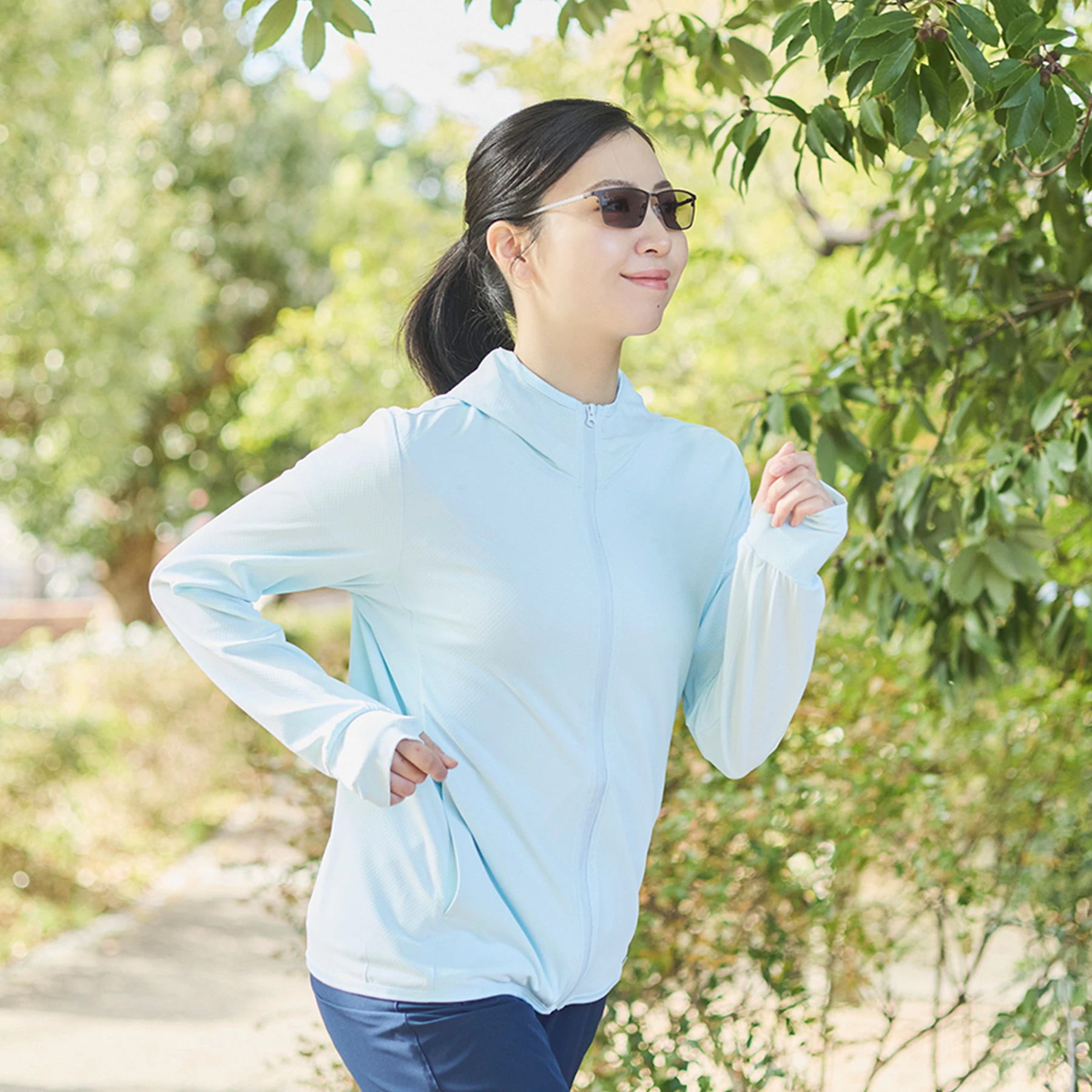 幅広いライフシーンに寄り添う快適性