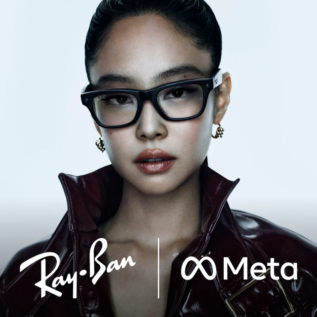 Ray-Ban Meta