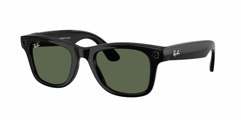 Ray-Ban Meta Wayfarer