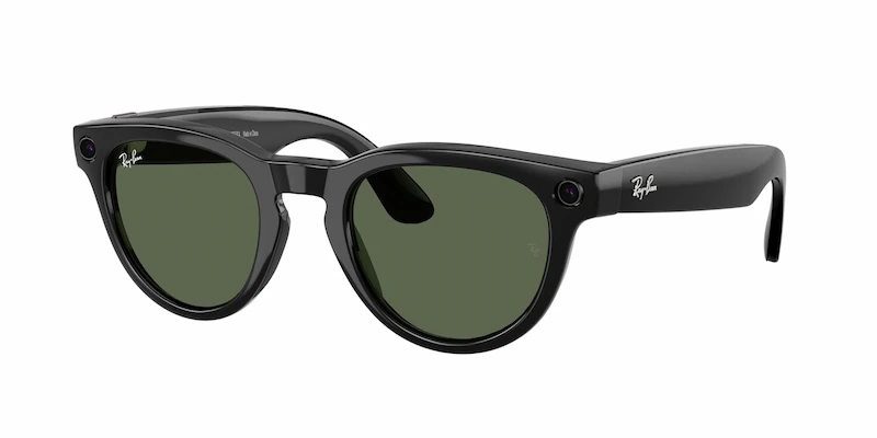 Ray-Ban Meta Headliner