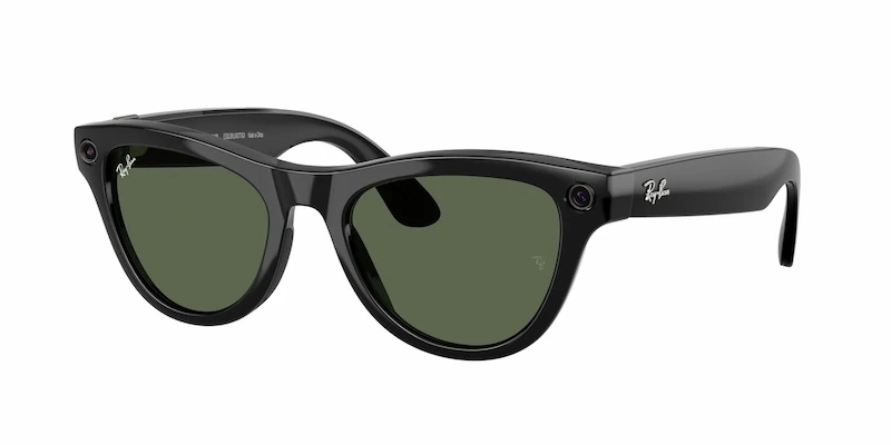 Ray-Ban Meta Skyler 601/71