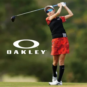 oakley