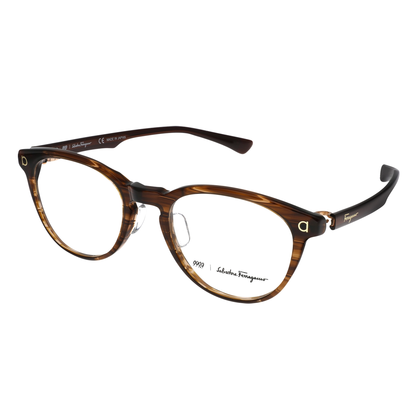 999.9×Ferragamo(フォーナインズ×フェラガモ)SF9001