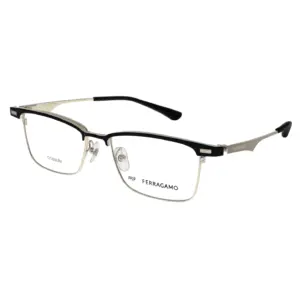 999.9×Ferragamo(フォーナインズ×フェラガモ)SF9006