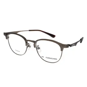 999.9×Ferragamo(フォーナインズ×フェラガモ)SF9011