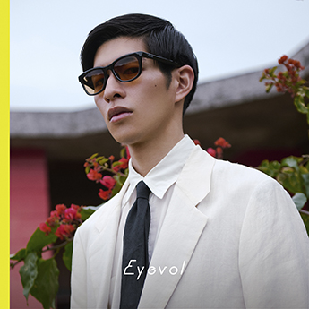 EYEVOL（アイヴォル）｜超軽量・高性能サングラス｜ツカダ【栃木】