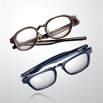 999.9 レンズ TITANIUM メガネフレーム眼鏡 日本製メガネ999.9（フォーナインズ）正規取扱店｜ツカダ【栃木・佐野】