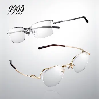 日本製メガネ999.9（フォーナインズ）正規取扱店｜ツカダ【栃木・佐野】