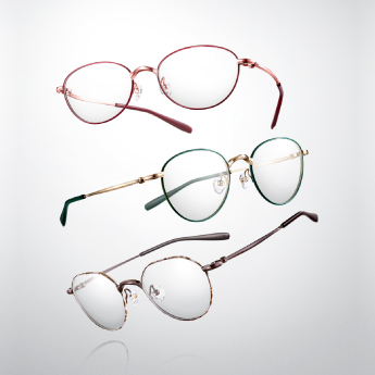 日本製メガネ999.9（フォーナインズ）正規取扱店｜ツカダ【栃木・佐野】