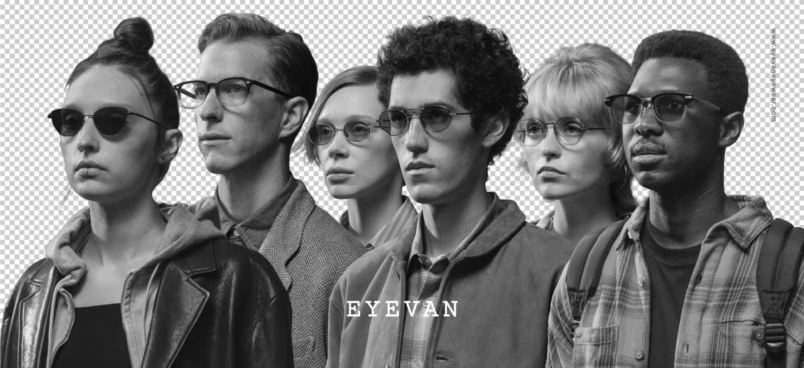 メガネ（フォーナインズ、アイヴォルなど）のページへ