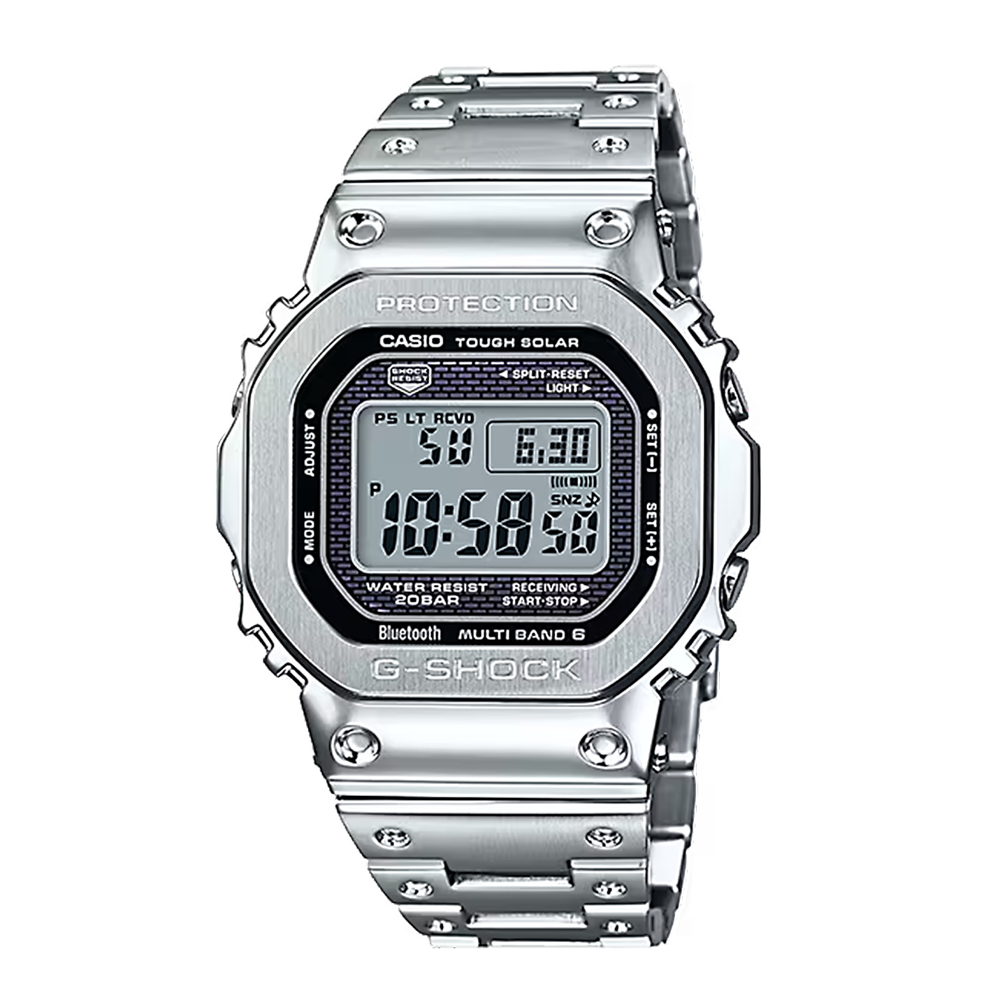 CASIO(カシオ)GMW-B5000D-1JF