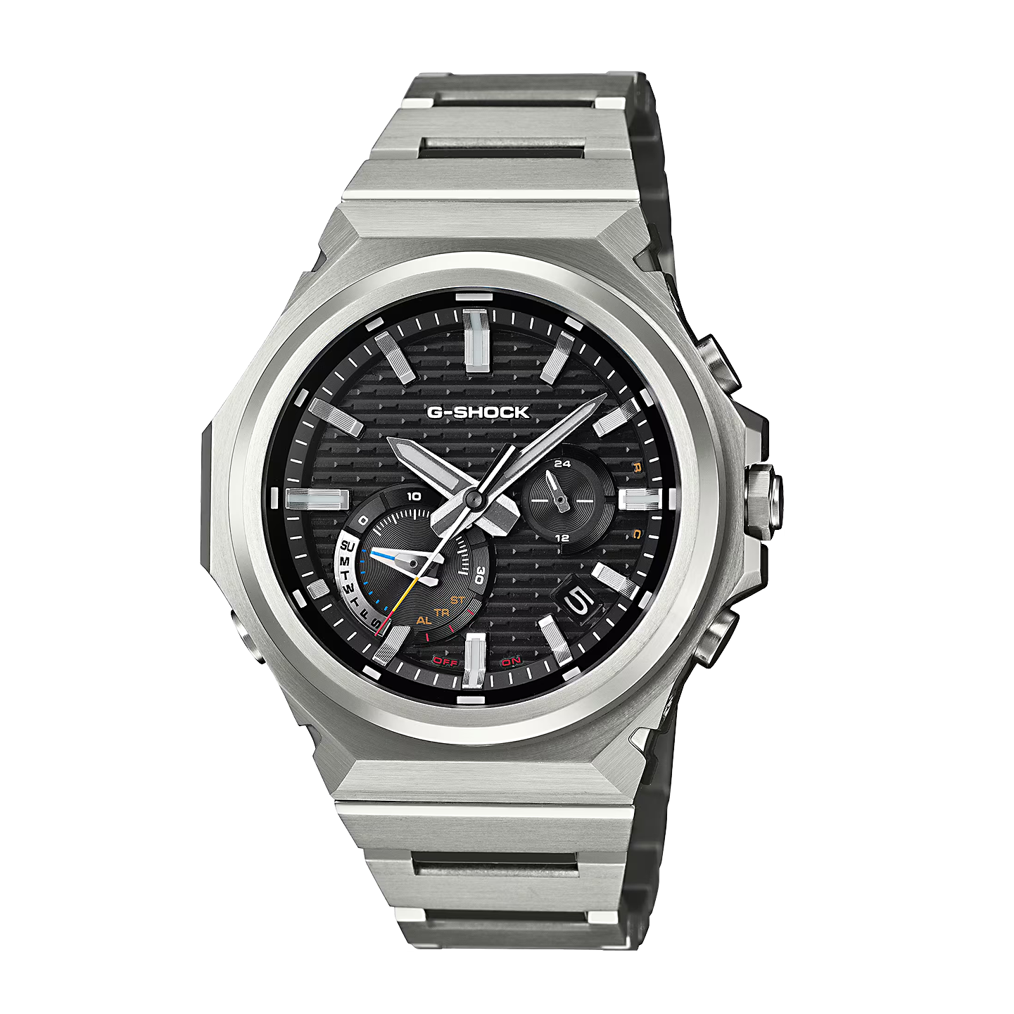 CASIO(カシオ)GST-B1000D-1AJF