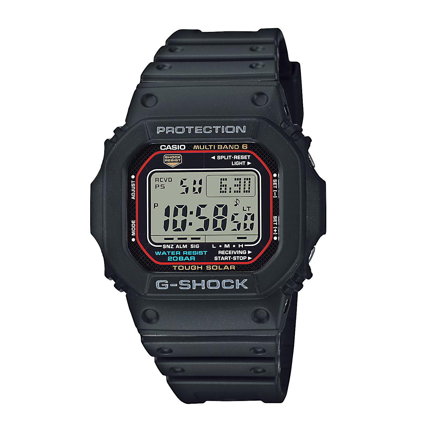 CASIO(カシオ)GW-M5610U-1JF