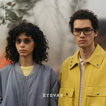 eyevan