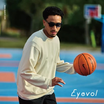 eyevol