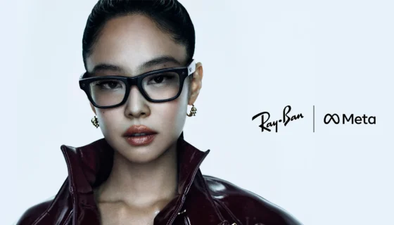 Ray-Ban Meta ツカダ