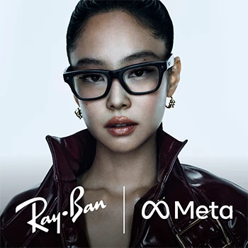 Ray-Ban Meta