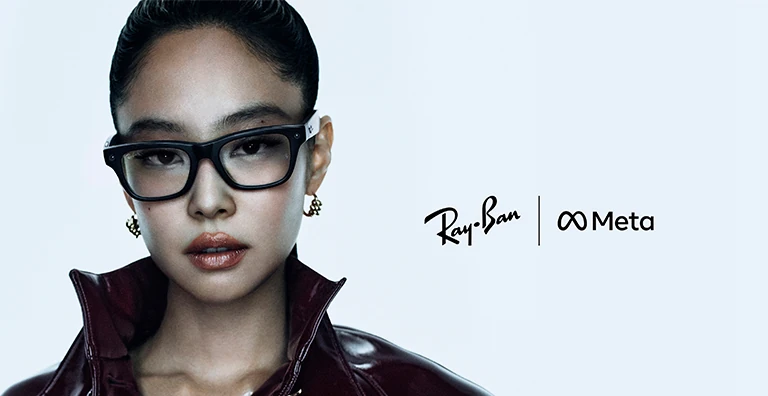 Ray-Ban Meta ツカダ